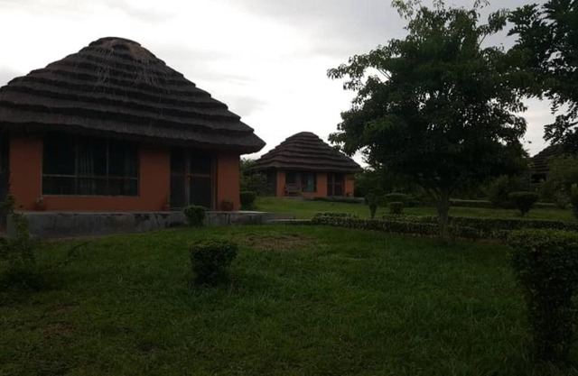 Heritage Safari Lodge