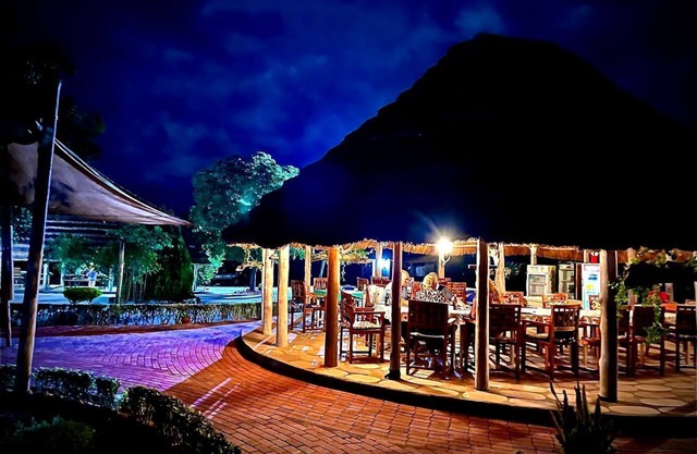 Heritage Safari Lodge