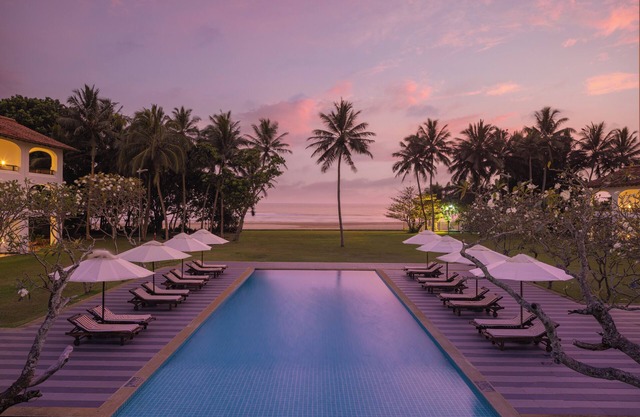 Heritance Ayurveda