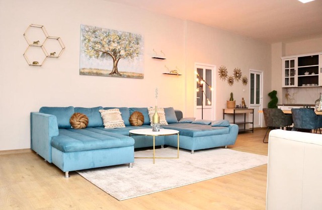 Herman Apartment Cisnadie