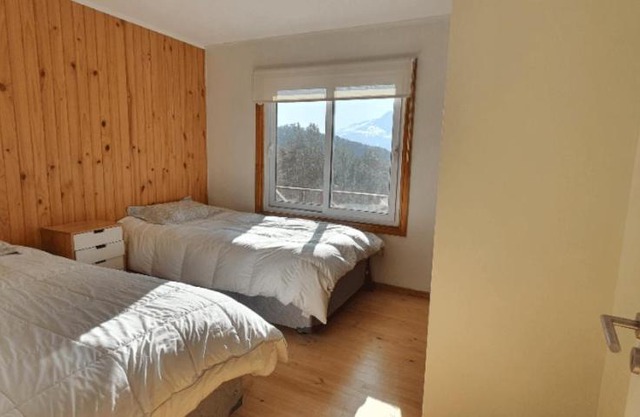 Hermosa casa en Puerto Varas Ensenada