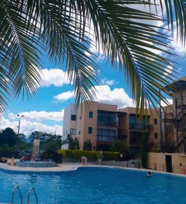 Hermoso apartamento en la Tebaida, Quindío
