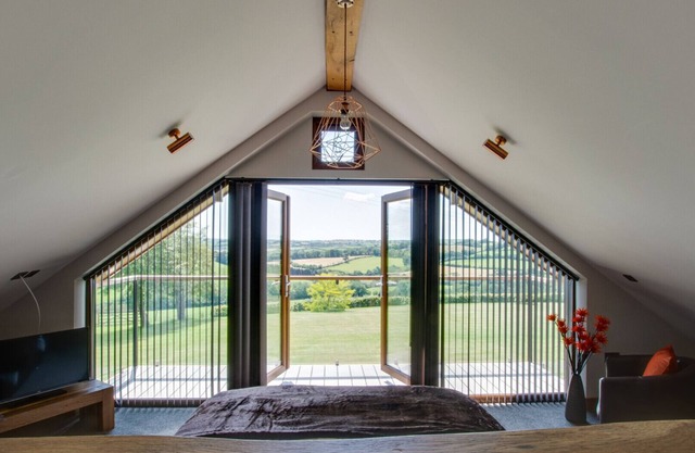 Herons Haunt - Four Bedroom House, Sleeps 8