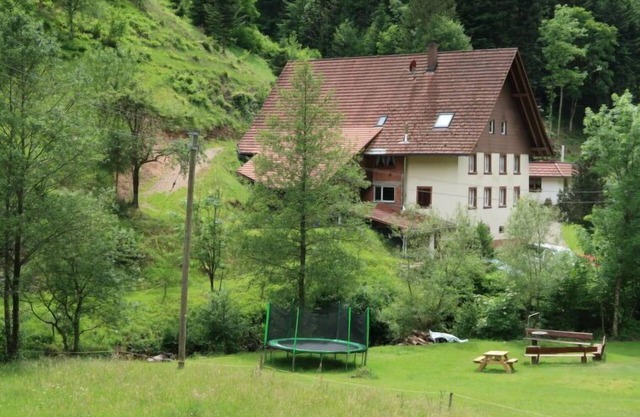 Hexenstüble by Interhome