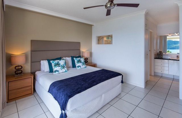 Hibiscus 108 - Hamilton Island