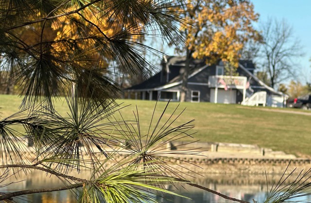 Hickory Hill Estates Carriage House (Muncie)