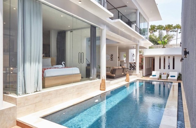 Echo Villa Seminyak 