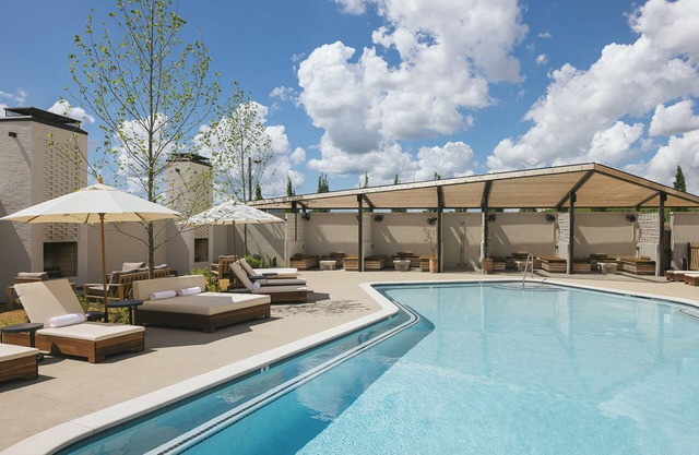 Hidden Gem with Mezcal Tastings, Seasonal Pool, Firepits & Relaxing Lounges