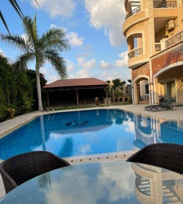 Hidden Paradise Villa