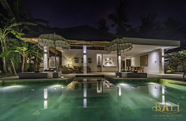 Hidden Poolvilla, Absolutely a Deluxe Treasure!