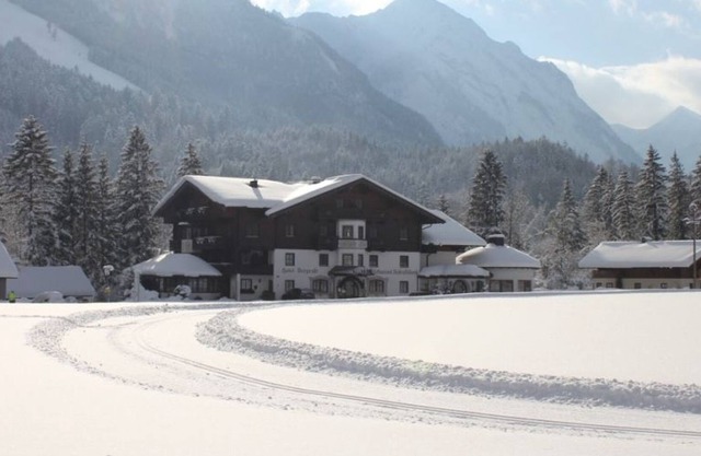 Hideaway Exclusive - Hotel Bergrose Hideaway
