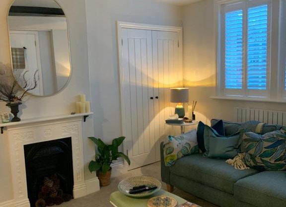 Hideaway Holiday Apartment