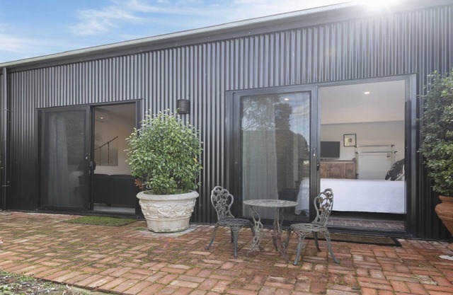 Hideaway Nook by Wine Coast Holiday Rentals
