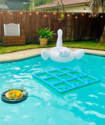 High End Immersive Jazz Pool Home 1 exit from French Quarter