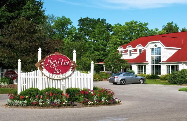 High Point Inn