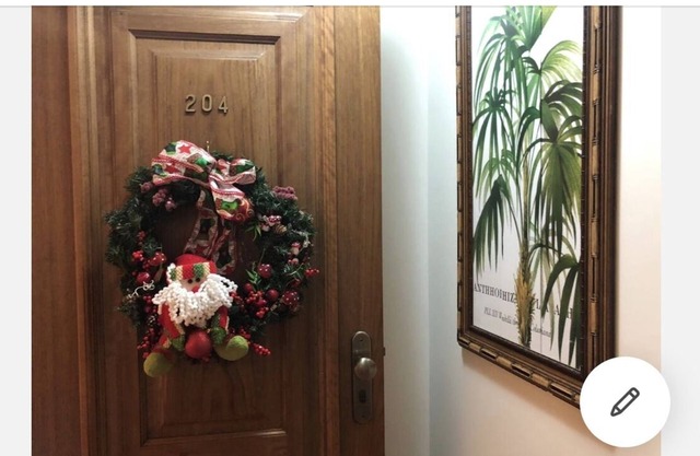 High standard, close to the covered street, 2 dor c suite, fully equipped, parking, elevator,