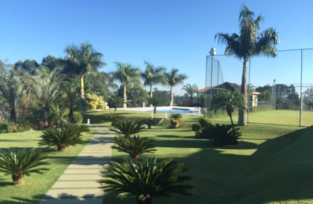 High-standard farm 70 km from São Paulo, sport and leisure for all!