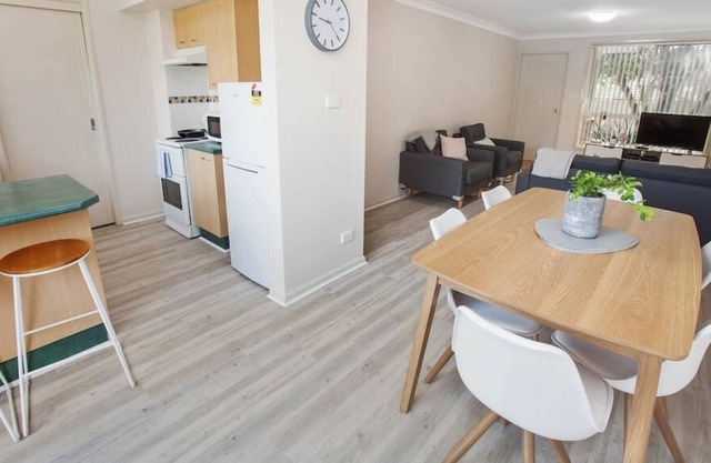 High Street Villas - Unit 4