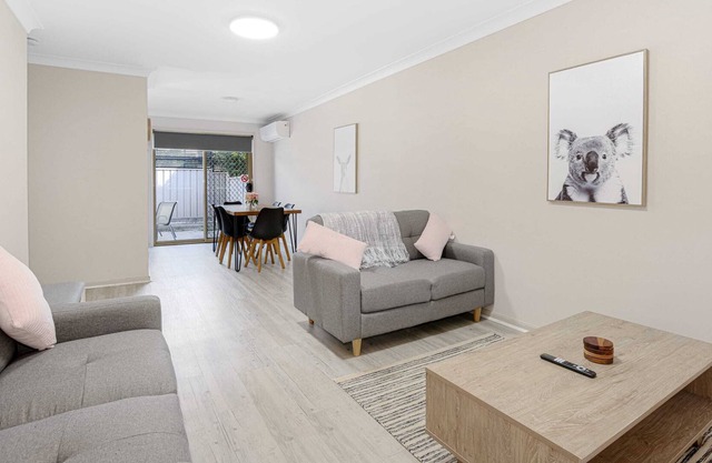 High Street Villas - Unit 3