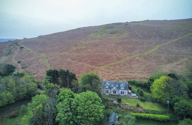 Highfield - 3 Bedroom Holiday Home - Llanmadoc