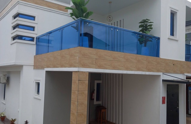 Highfive Apartment,nits always Home Away From Home