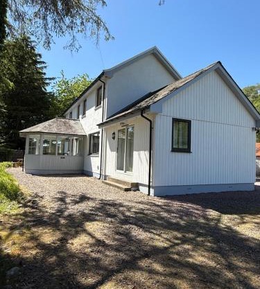 Highland Hideaway