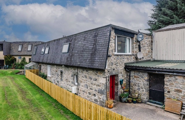 Highland View by Interhome