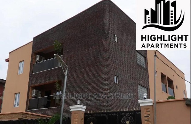 Highlight Apartment, Ikeja, Lagos