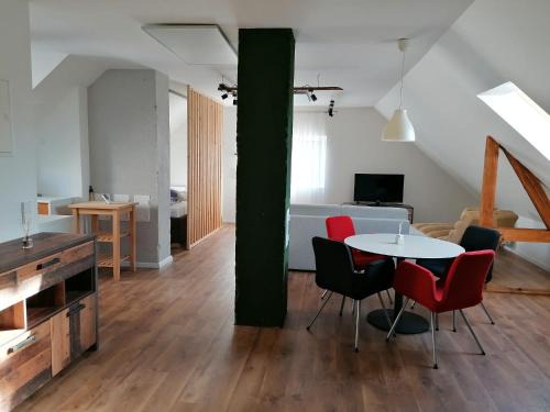 Hill Apartment Fischamend