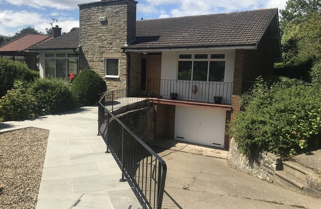 Hill View, Scalby - village holiday home, great for families and friends