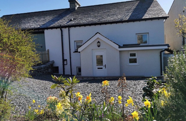Hillside Farm Cottage