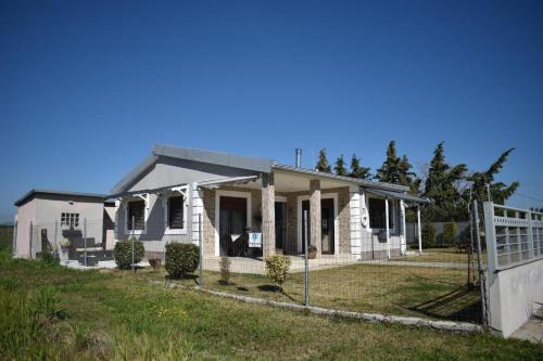 HillTop Sea View Villa
