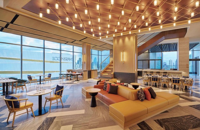 Hilton Garden Inn Bangkok Riverside