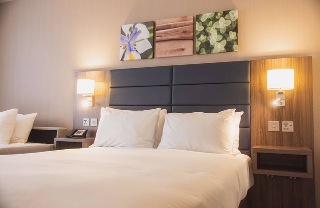 Hilton Garden Inn Birmingham Airport