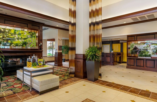 Hilton Garden Inn Cleveland East/Mayfield Village