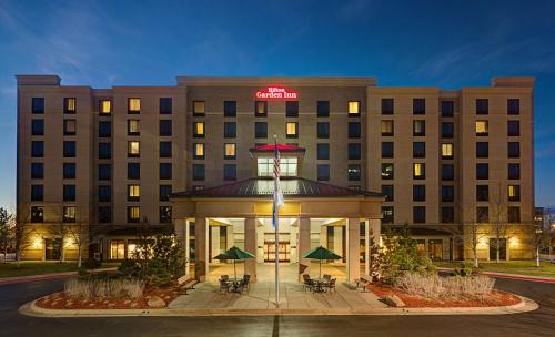 Accommodation Denver 