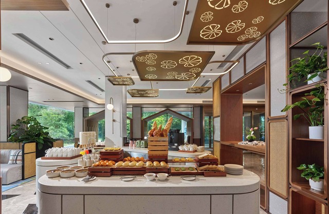 Hilton Garden Inn Hangzhou West Lake