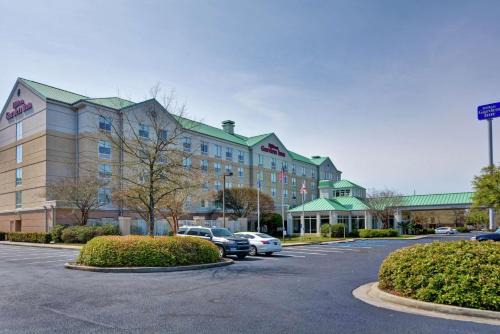 Hilton Garden Inn Mobile East Bay/Daphne