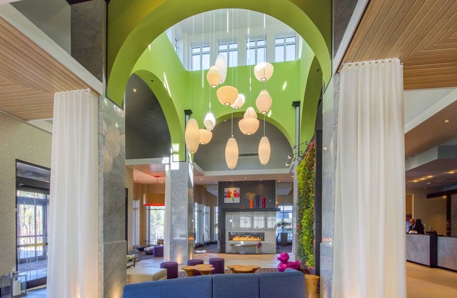 Hilton Garden Inn Raleigh/Crabtree Valley