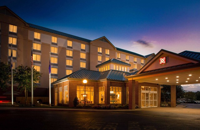 Hilton Garden Inn Richmond Innsbrook