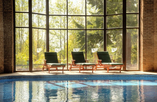 Hilton Grand Vacations Club Craigendarroch Suites Scotland