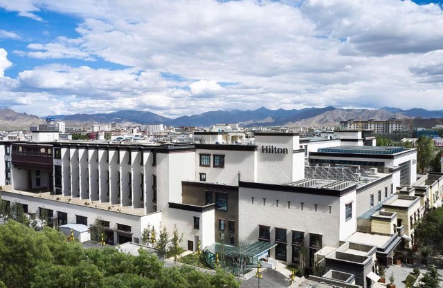 Hilton Shigatse