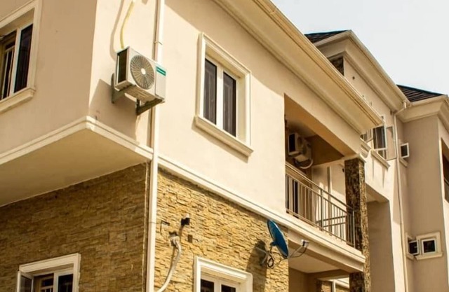 Hilton Summer Apartments