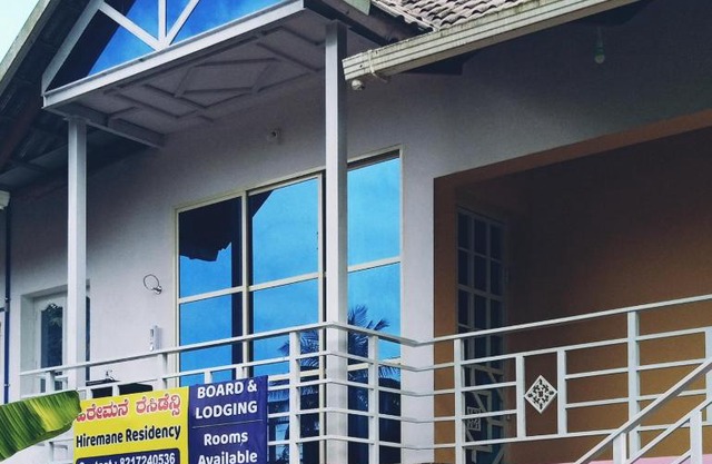 Hiremane Residency