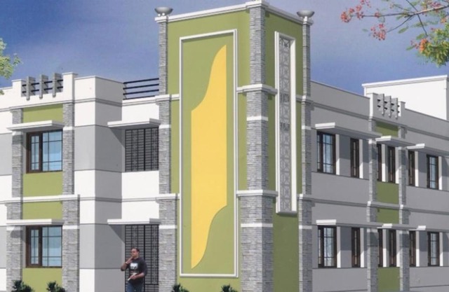HISHAM HOMES