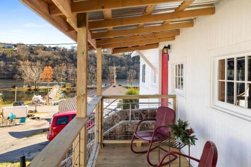 Historic Rockaway Beach Cottage