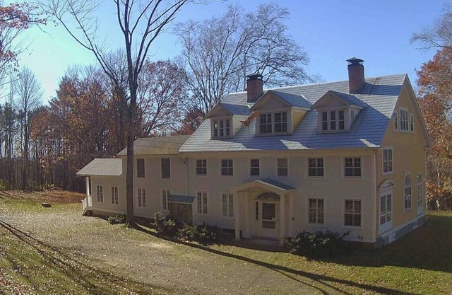 Historical Country Retreat w/Chef's Kitchen