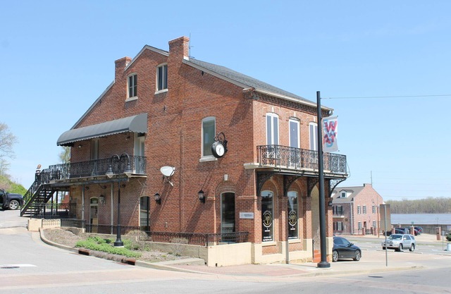 Historical 'Kage House' Short Term Rental located in "Old Town Cape"