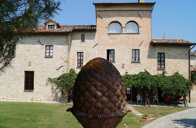 Historical Residence il Biribino 27 people