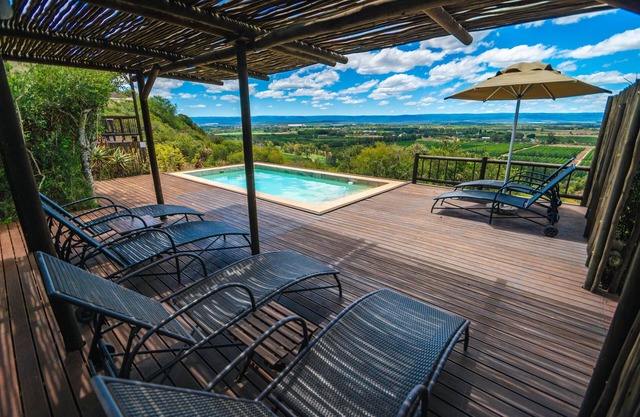 Hitgeheim Country Lodge & Eco Reserve